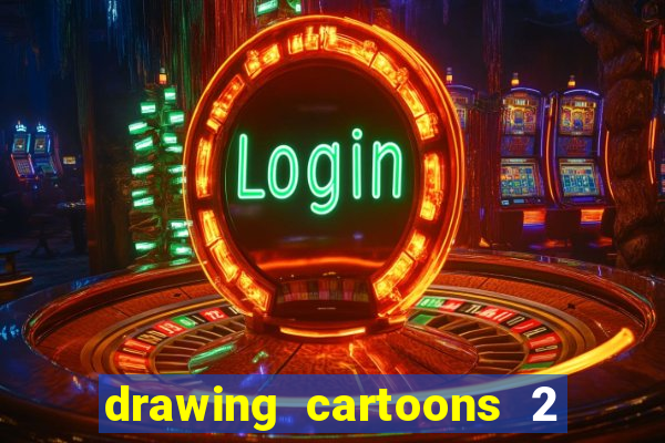 drawing cartoons 2 fnaf vk